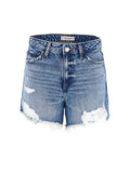 RELAXED SHORT 