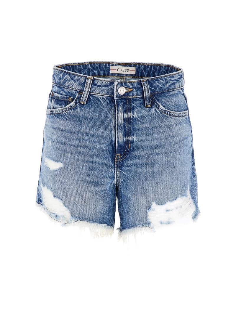 RELAXED SHORT 