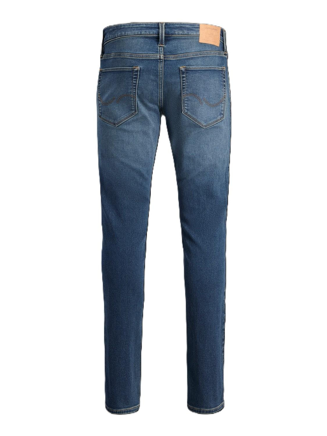 12278113/Blue Denim JACK AND JONES