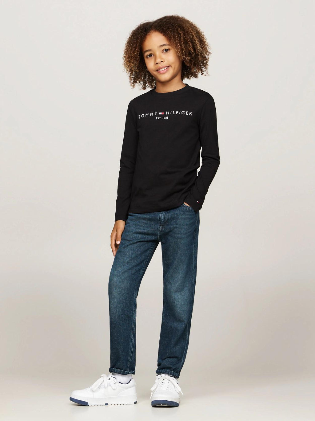KS0KS00202T/BDS TOMMY HILFIGER
