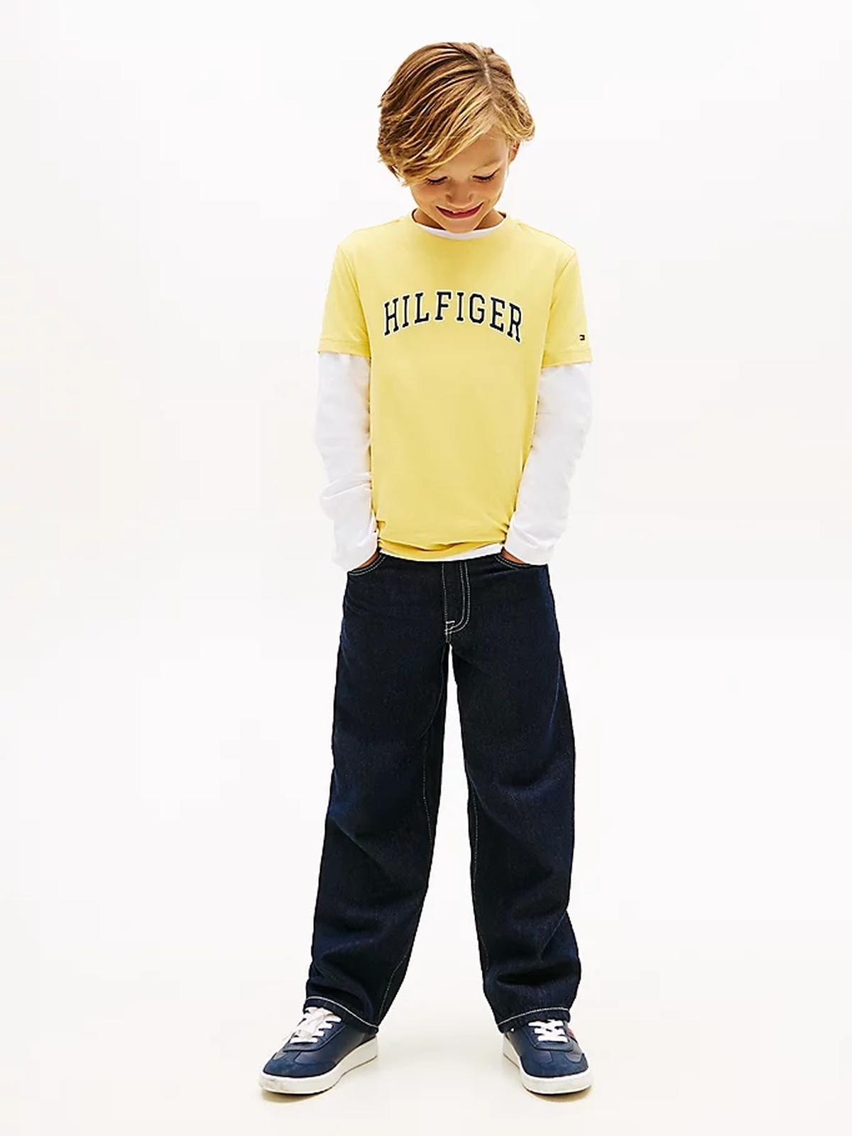 KB0KB10420J/ZGP TOMMY HILFIGER