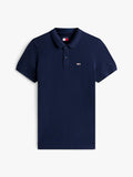 TOMMY JEANS TJM SLIM PLACKET POL