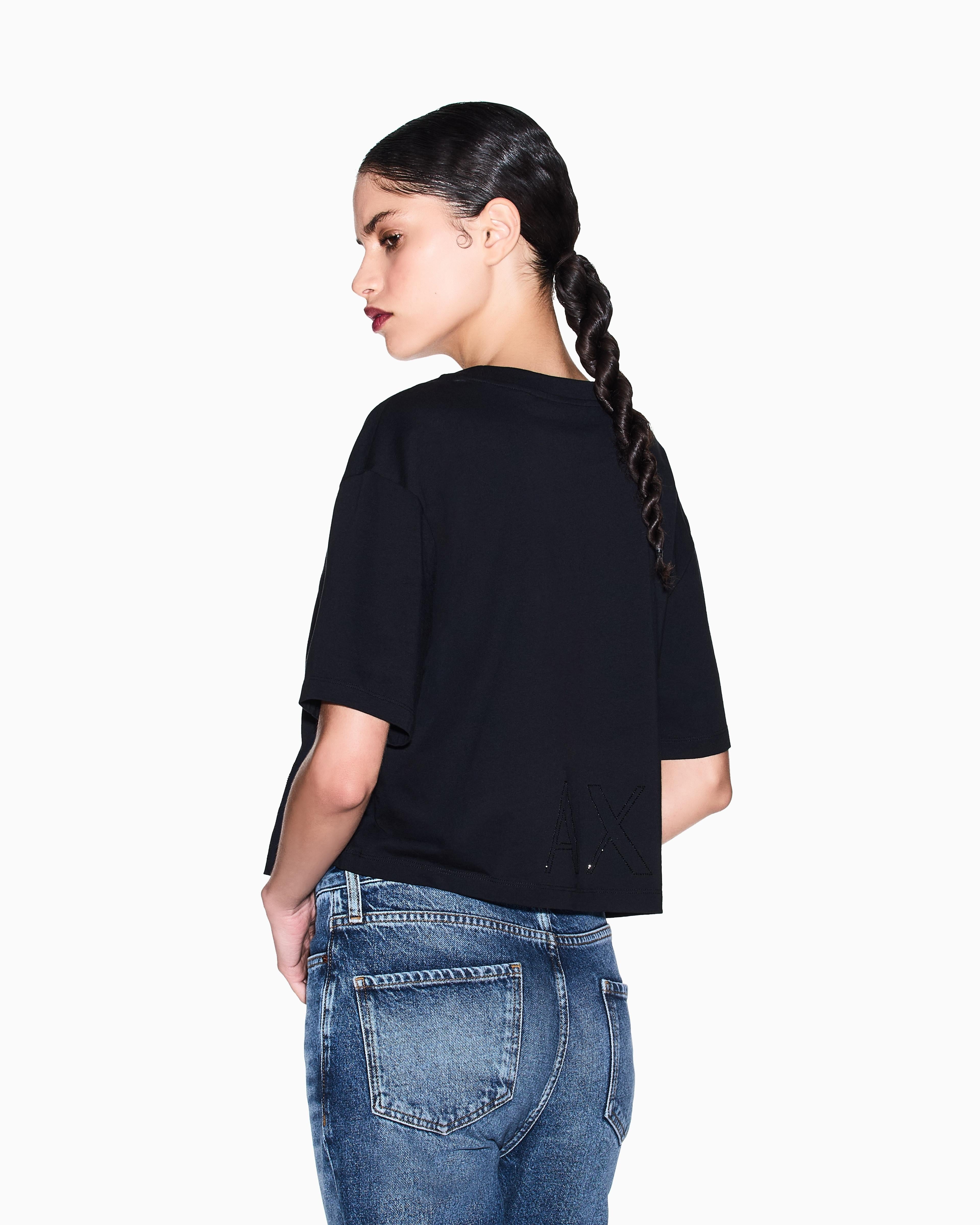 XW001709 AF17172/UC001 ARMANI EXCHANGE