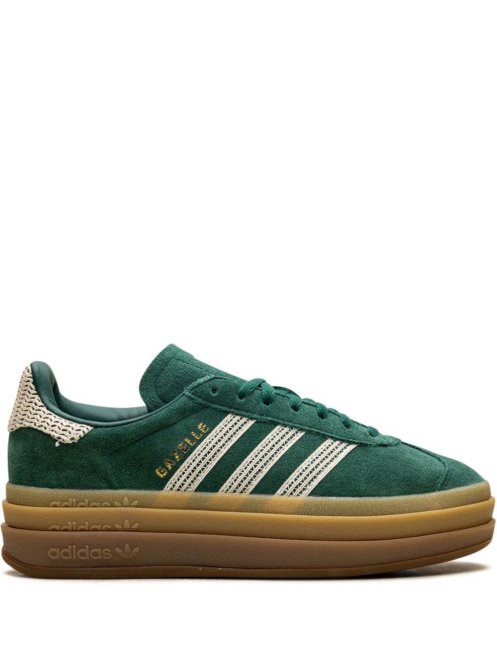 GAZELLE BOLD 