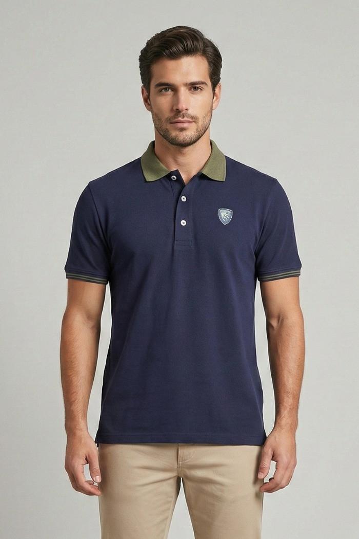 26SBLUT02294 006801/888 BLAUER