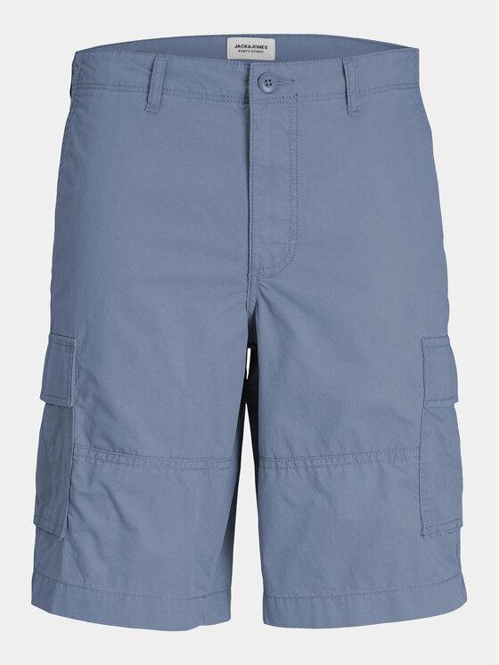 12253222/Blue Mirage JACK AND JONES
