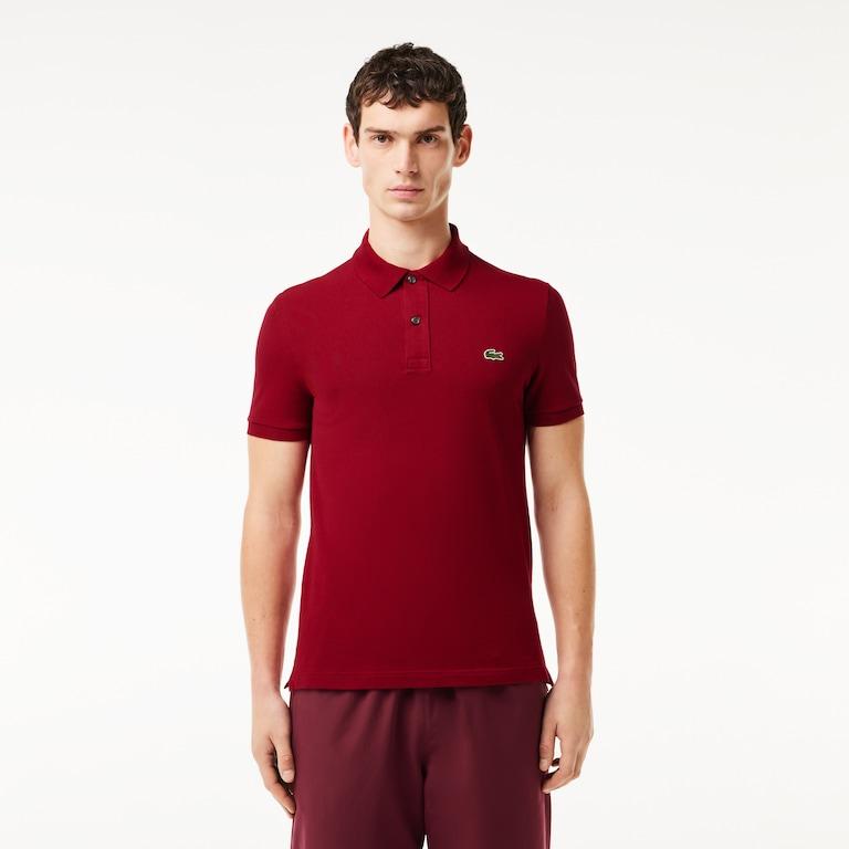 POLO M/C 