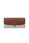 MICHAEL KORS LG FLAP CONTINENTAL
