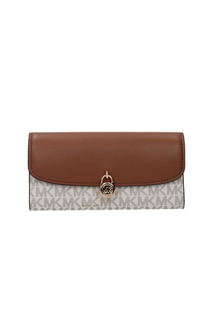 MICHAEL KORS LG FLAP CONTINENTAL
