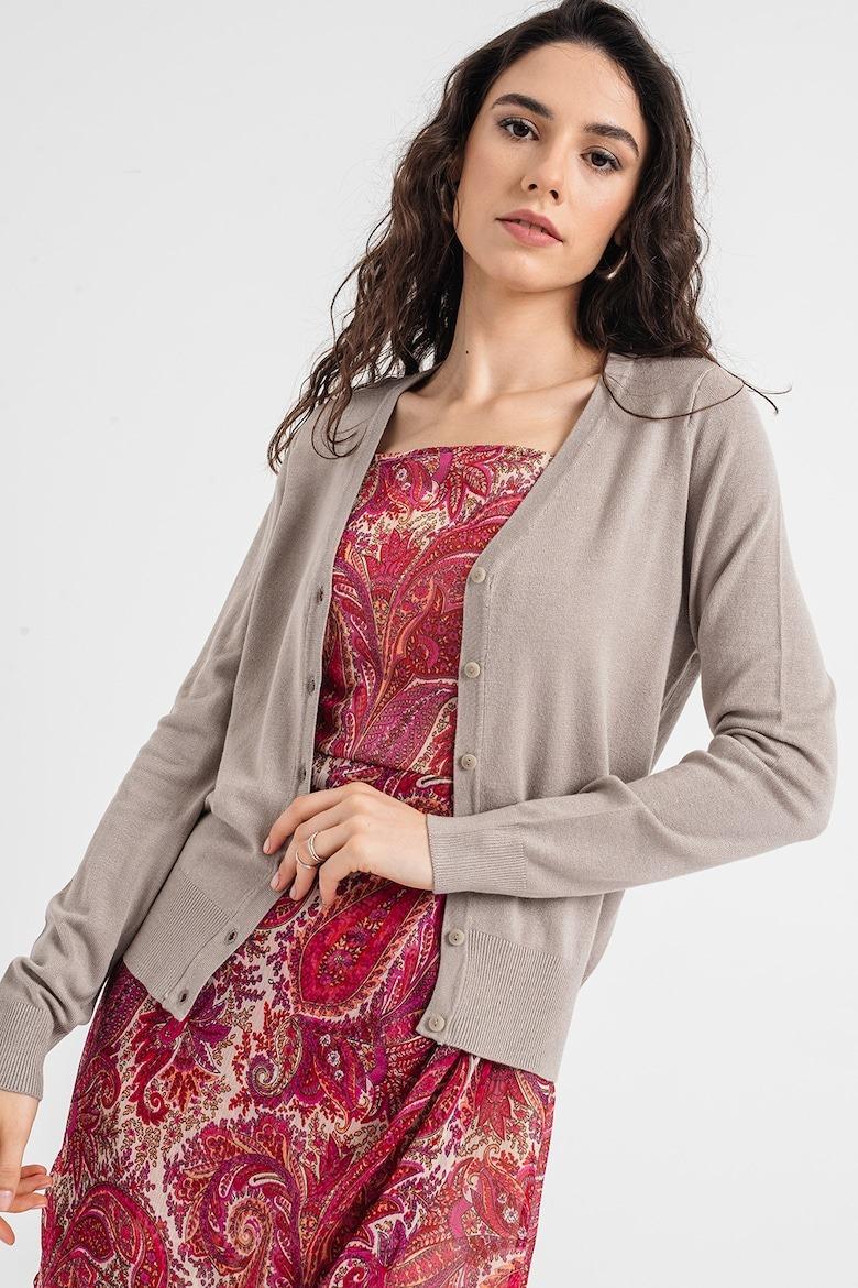 ONLJASMIN V-NECK CARDIGAN EX KNT 