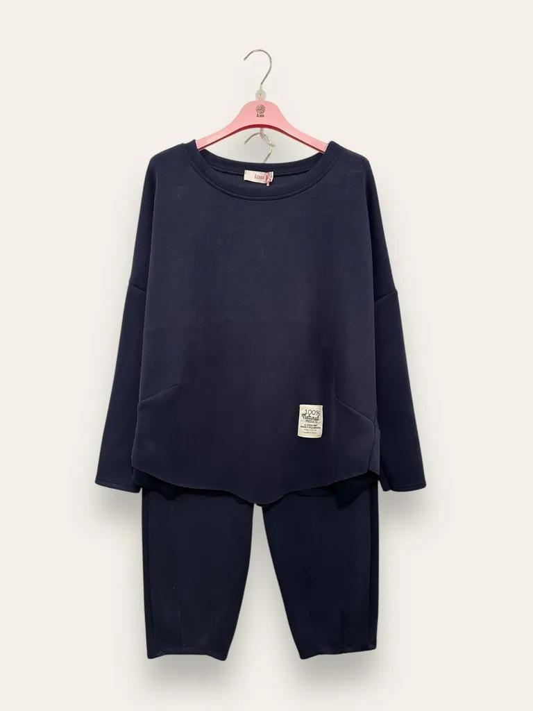 BB-16533/Blu LOVEme