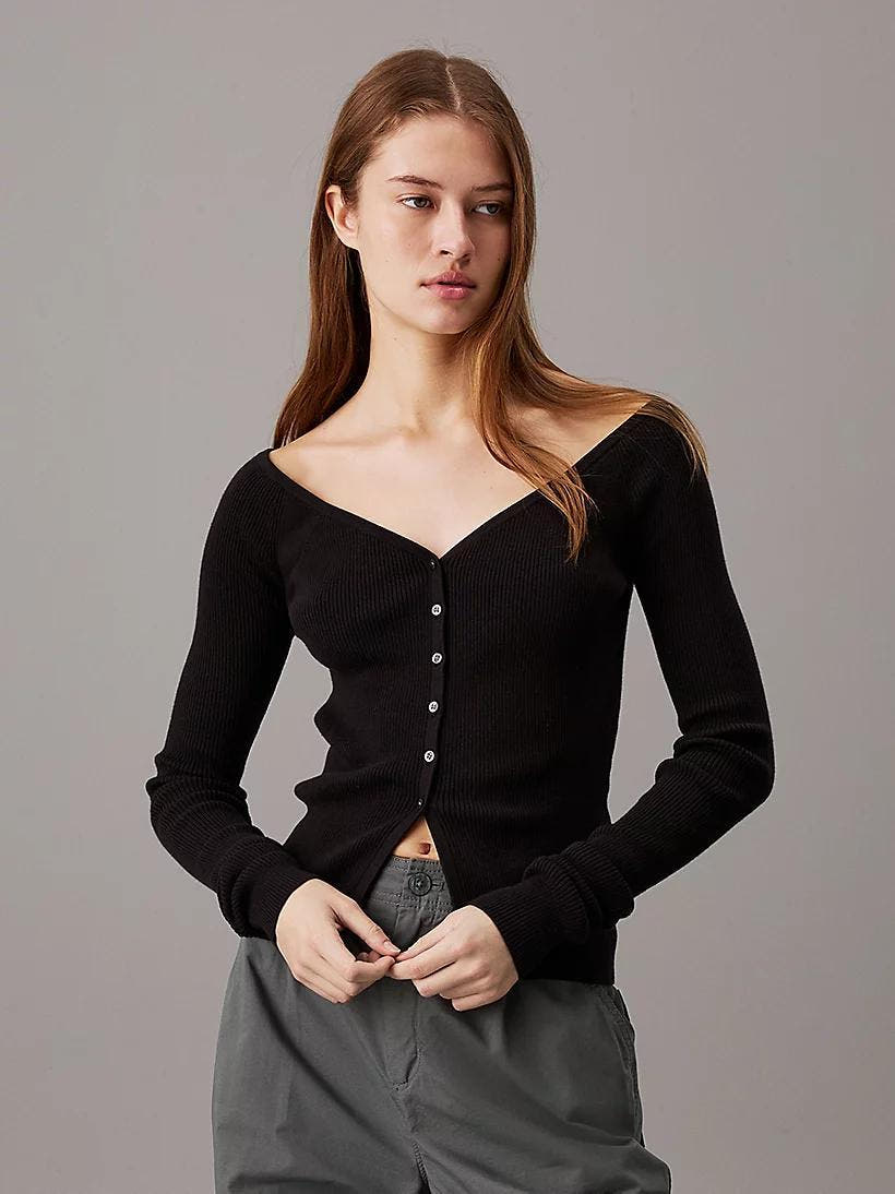 J20J223610/BEH CALVIN KLEIN JEANS
