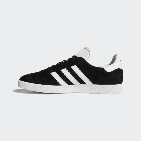 GAZELLE BB5476/CBLACK ADIDAS ORIGINALS