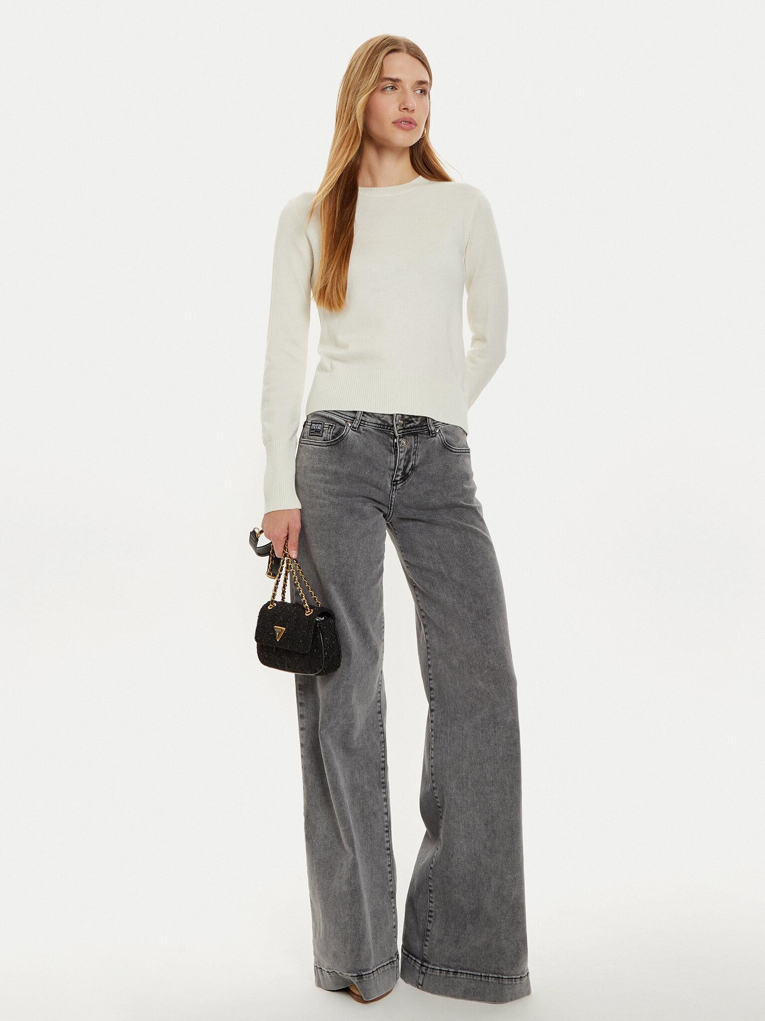 GJ LS CN GUESS J EMB SWTR W4BR83Z3HO2/G293 GUESS