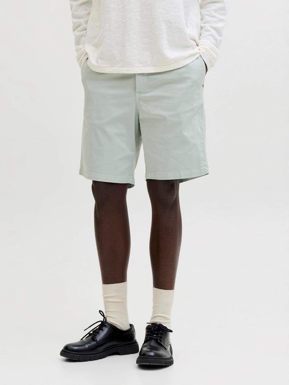 JPSTACE VANCE CHINO SHORTS REG SN 