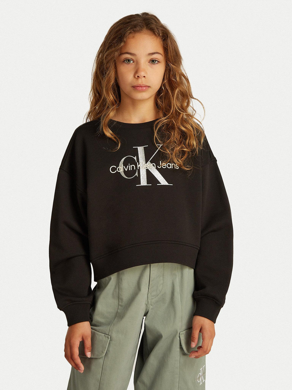 IG0IG02823T/BEH CALVIN KLEIN JEANS