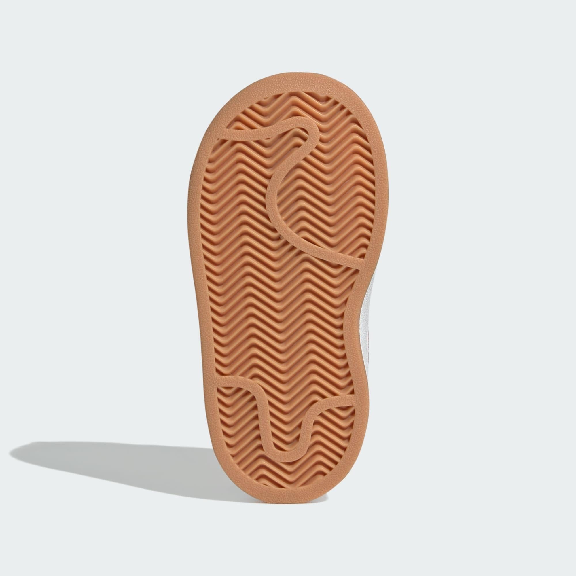 CAMPUS 00s CF EL I  BETSCA/FTWWHT/BETSCA 