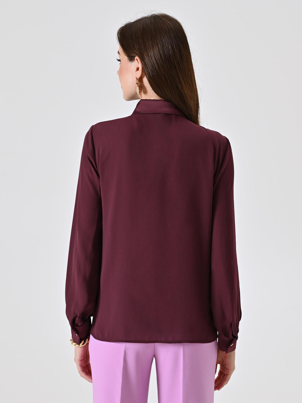 NAIKE W-CM2036/B43  Camicia 
