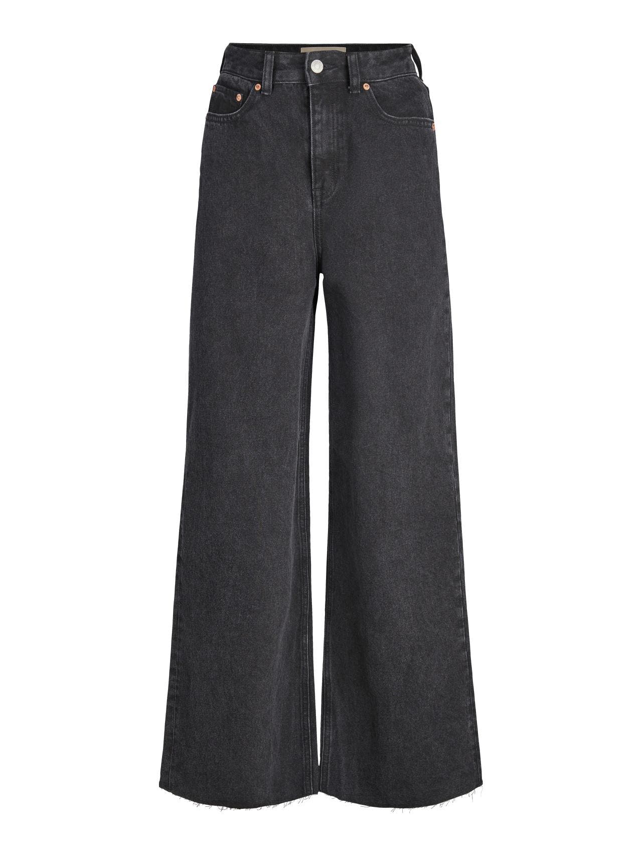 12236442/Black Denim JJXX