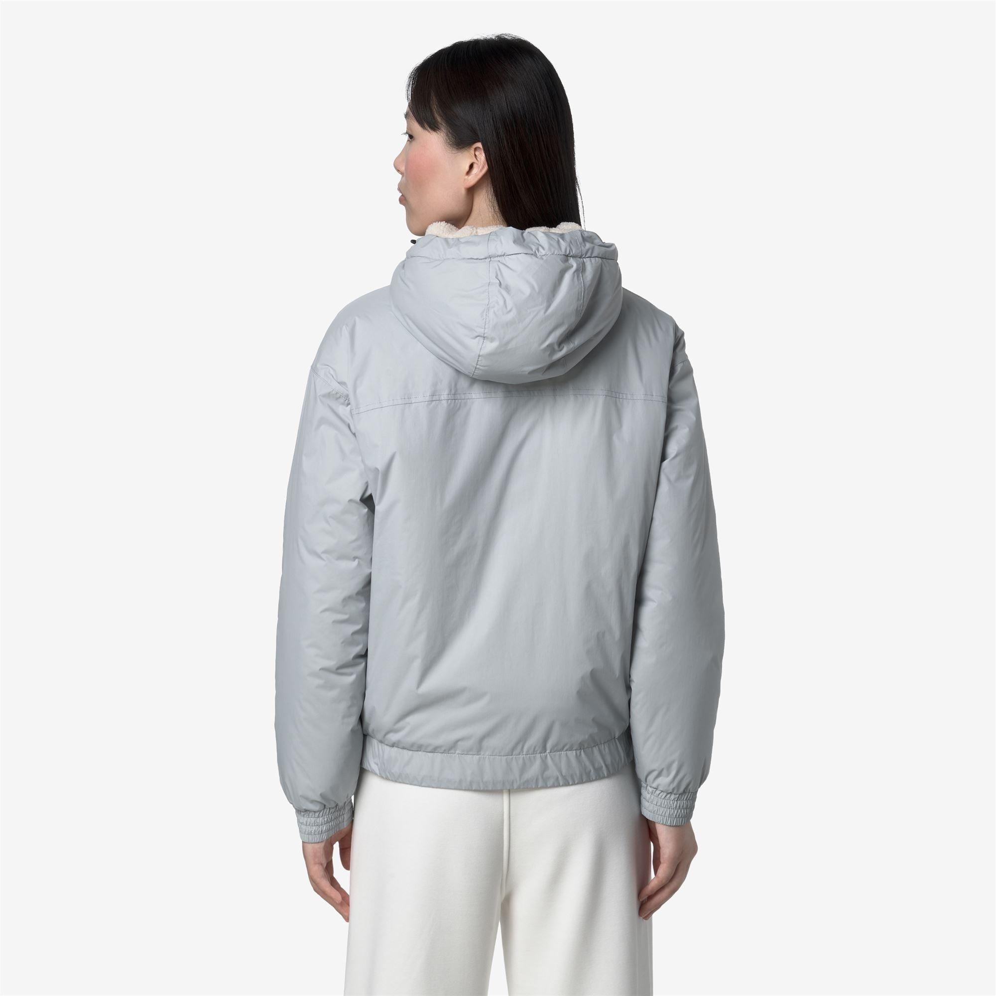 LE VRAI 4.0 ALBINE ORSETTO K2133FW/B31 K-WAY