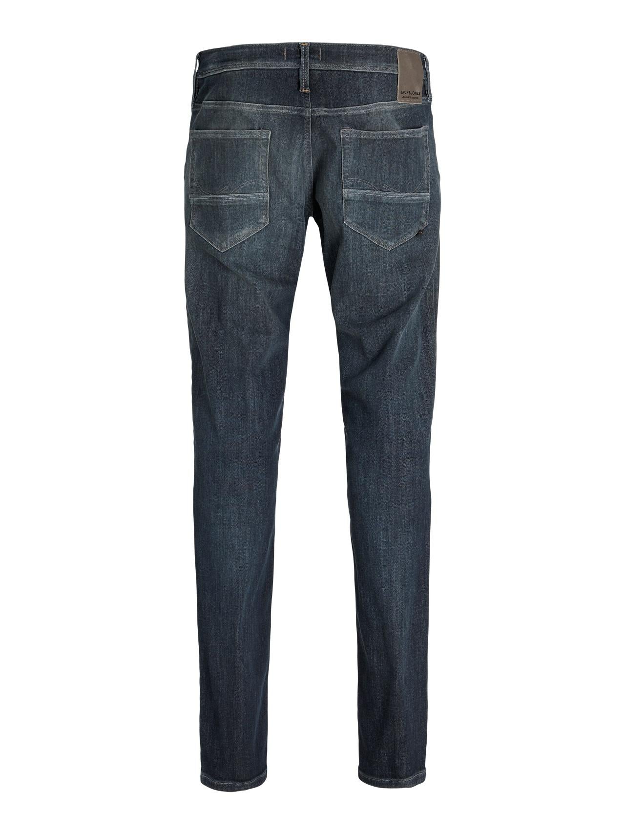 12278082/Blue Denim JACK AND JONES