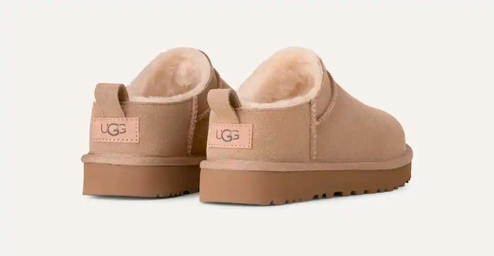 W CLASSIC MICRO 1173891/SAN UGG