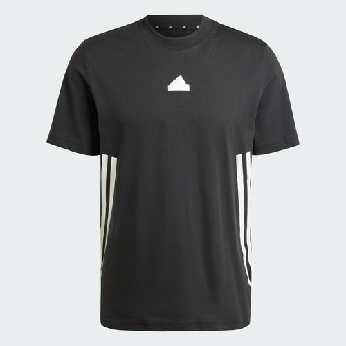 M FI 3S REG T       BLACK 