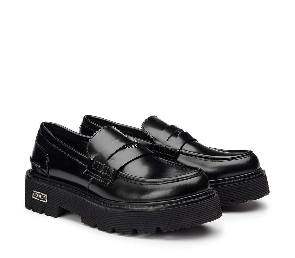 SLASH 3947 LOW W BRUSHED LEATHER CLW3947/00 CULT