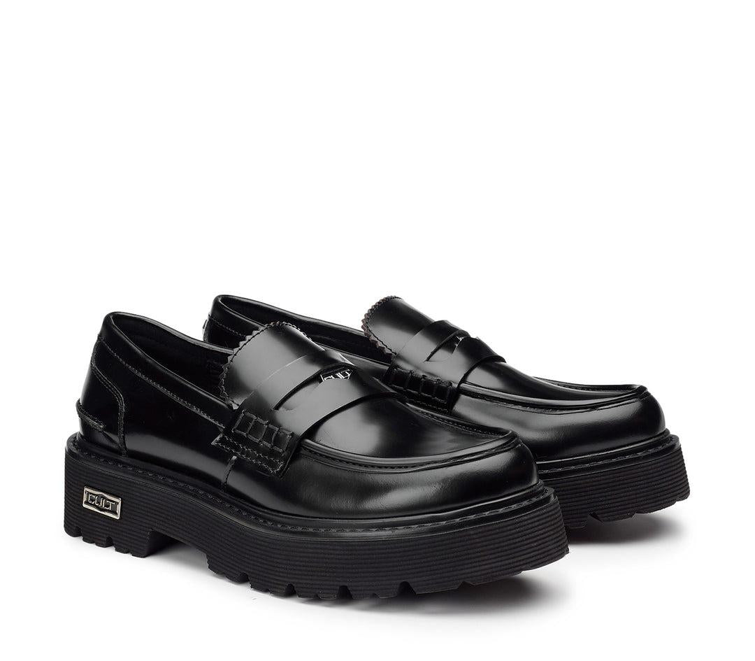 SLASH 3947 LOW W BRUSHED LEATHER CLW3947/00 CULT