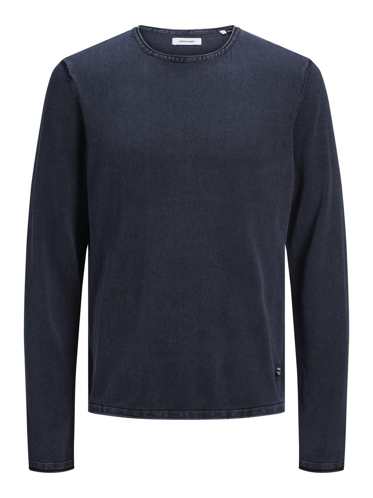 12174001/Navy Blazer JACK AND JONES