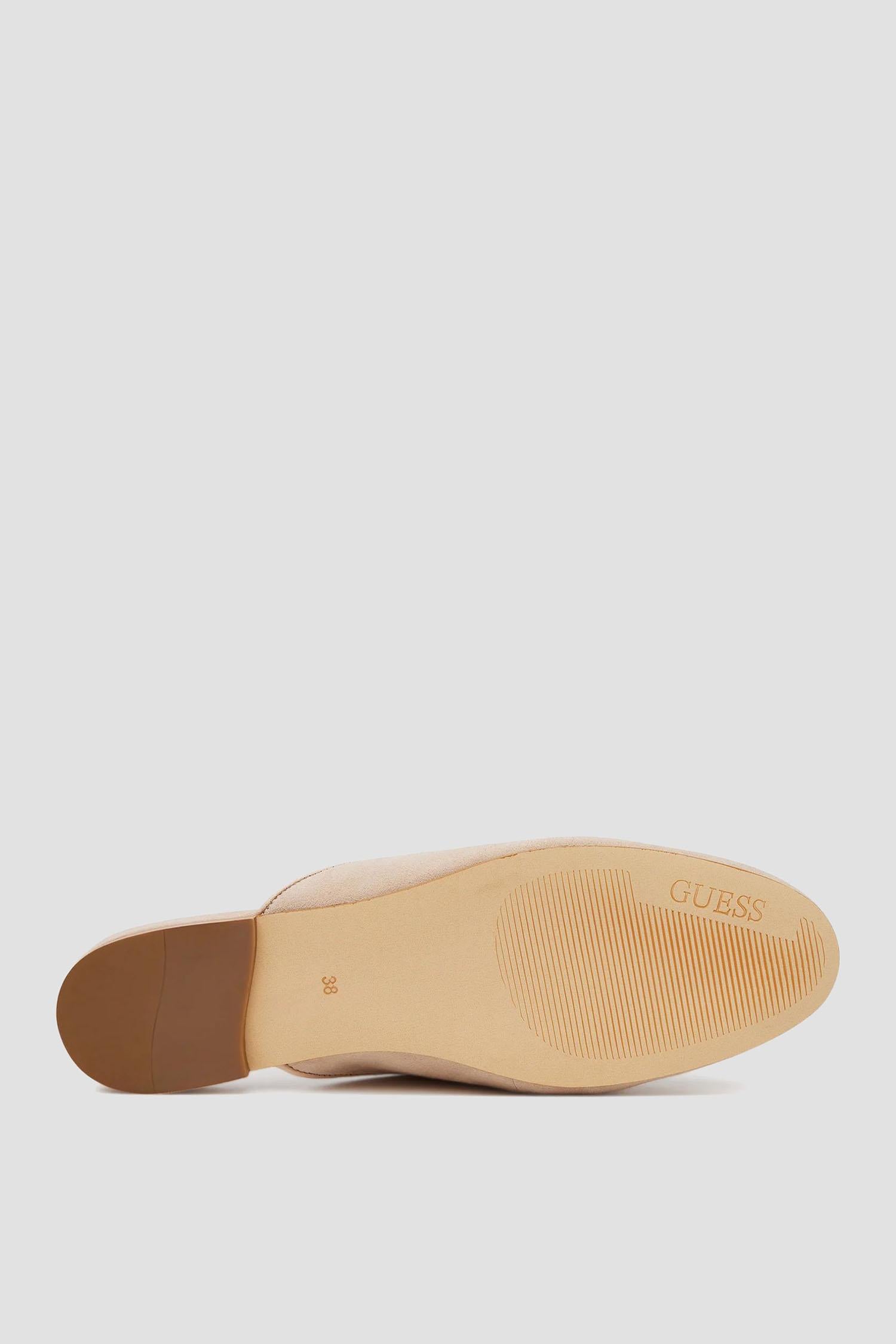 FLJBOMSUE06/TAUPE GUESS