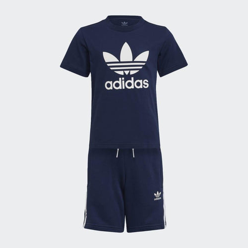 SHORT TEE SET HK2970/ND ADIDAS ORIGINALS