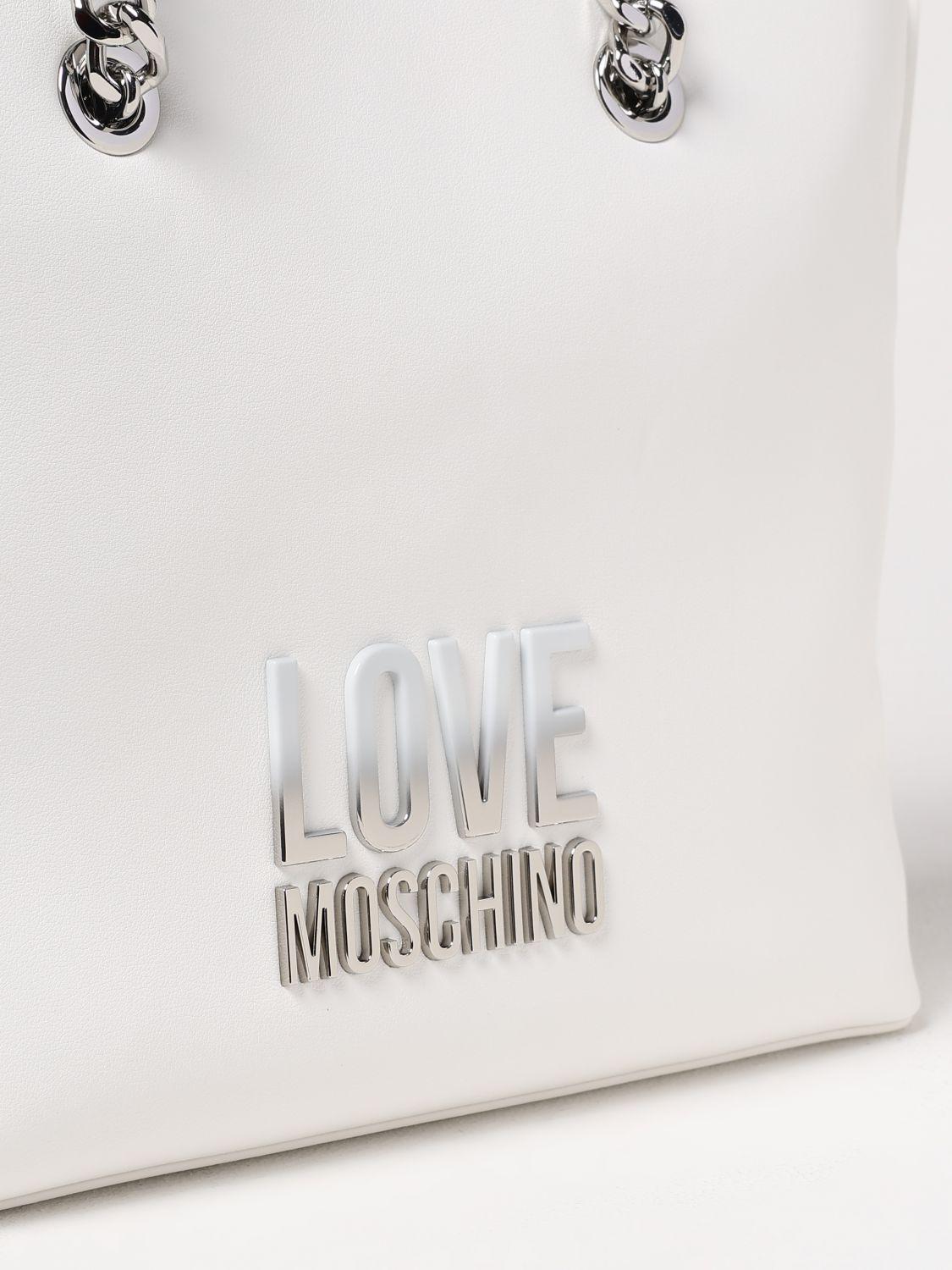 JC4257PP0MKD0/100 LOVE MOSCHINO