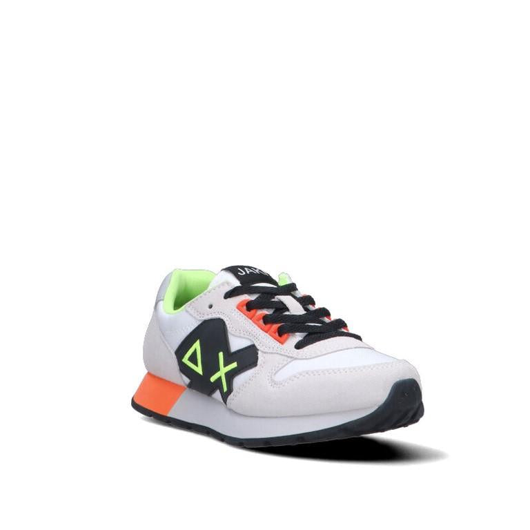 BOY'S JAKI FLUO (TEEN) 
