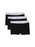 CALVIN KLEIN TRUNK 3PK