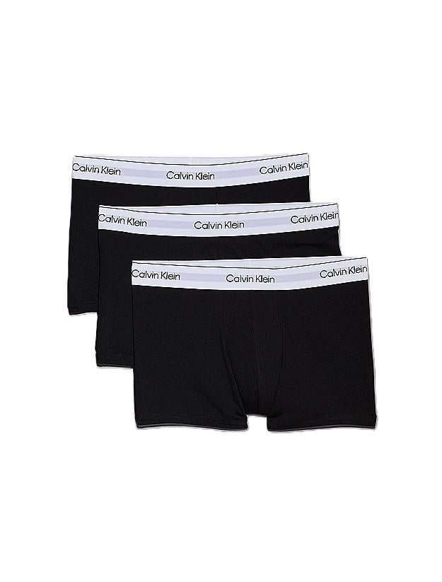 TRUNK 3PK 
