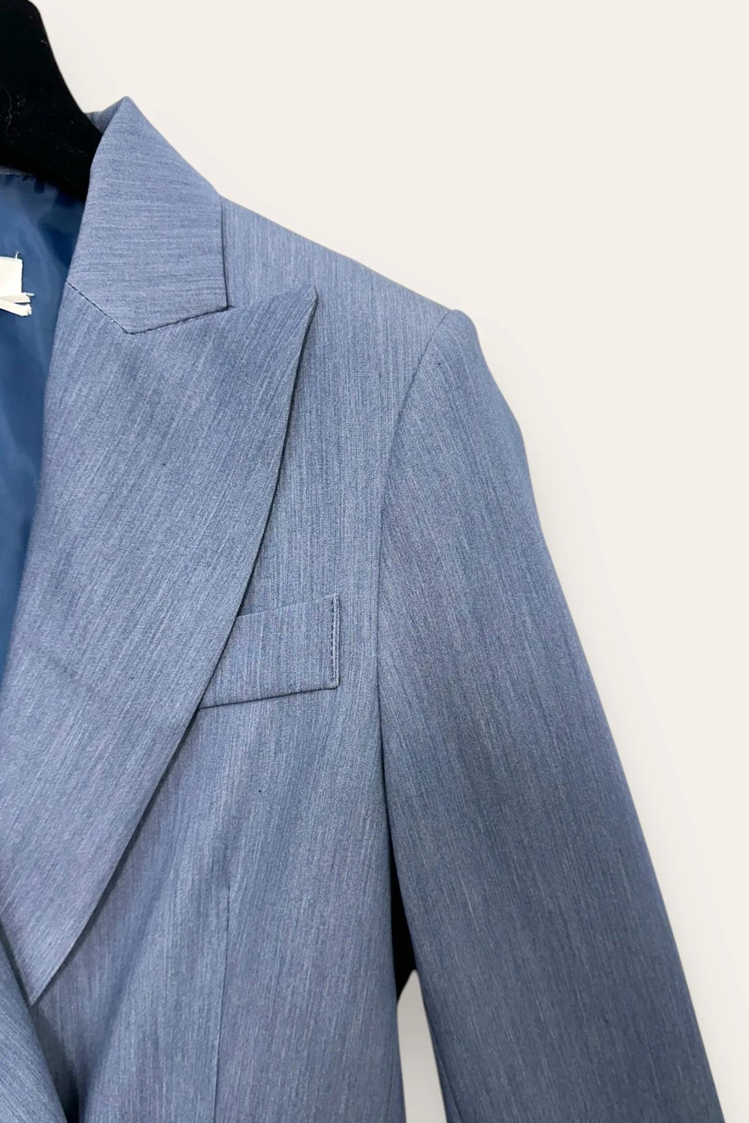 HU-11144/Blue Jeans LOVEme