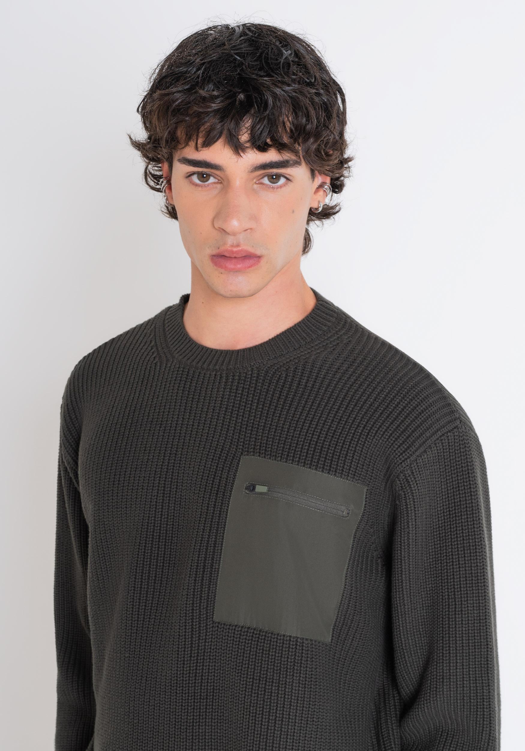 MAGLIA CALATA 