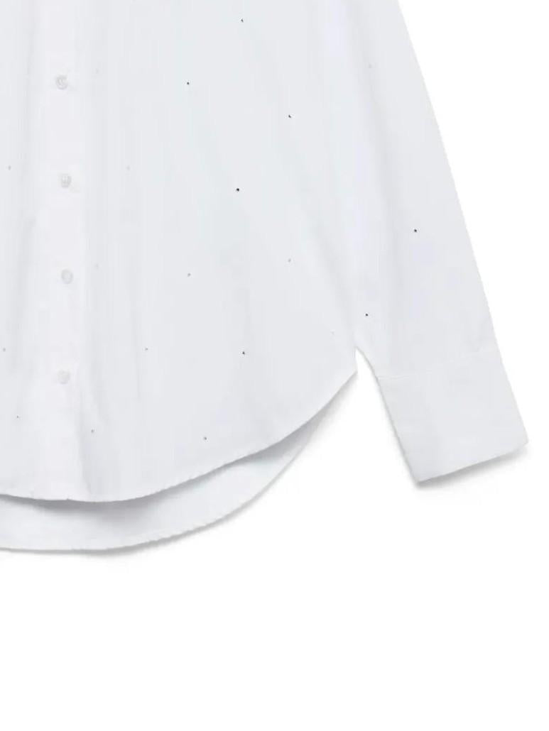 10337791/Bright White VERO MODA