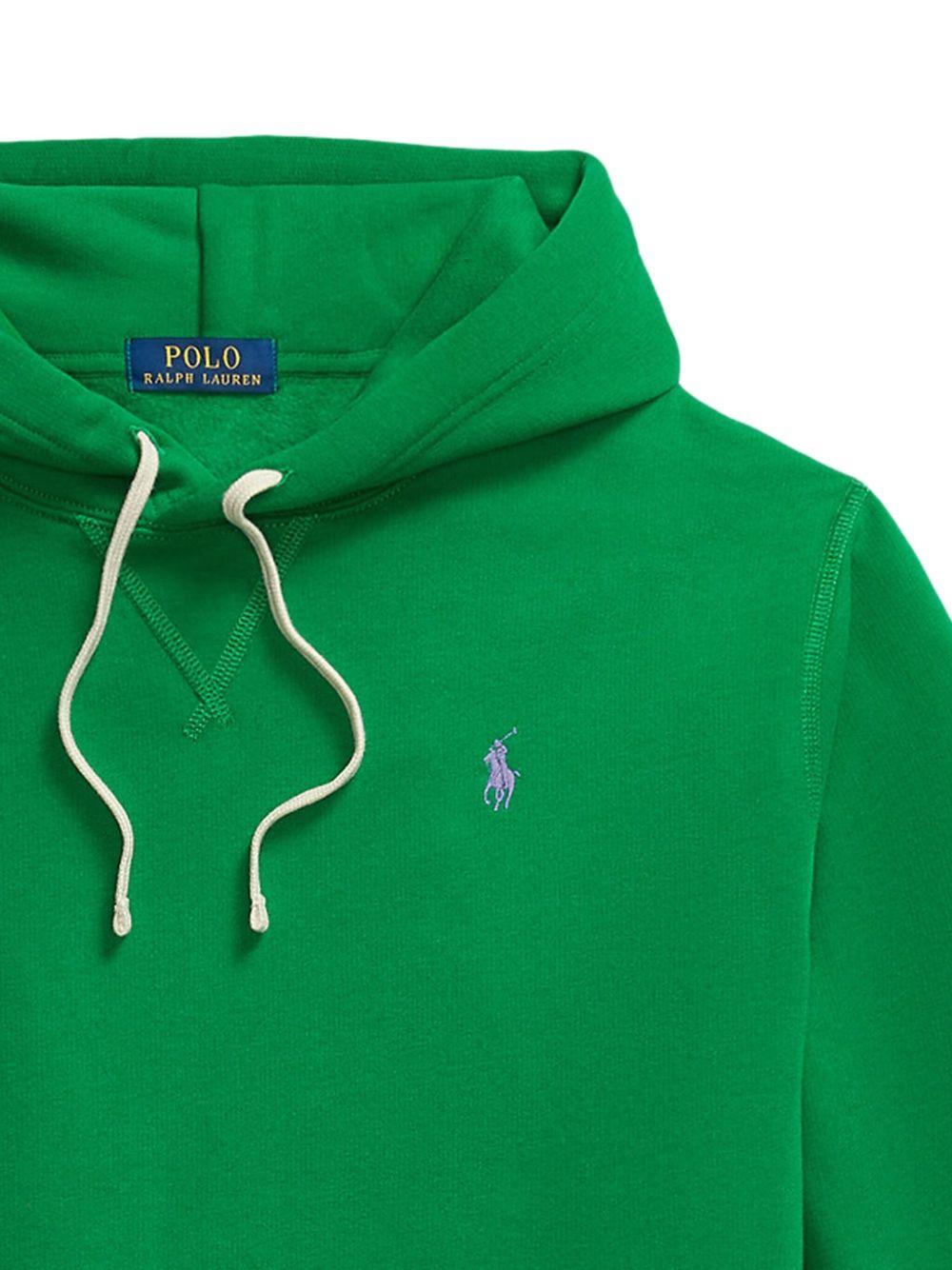 SWEATSHIRT 710766778/106 RALPH LAUREN