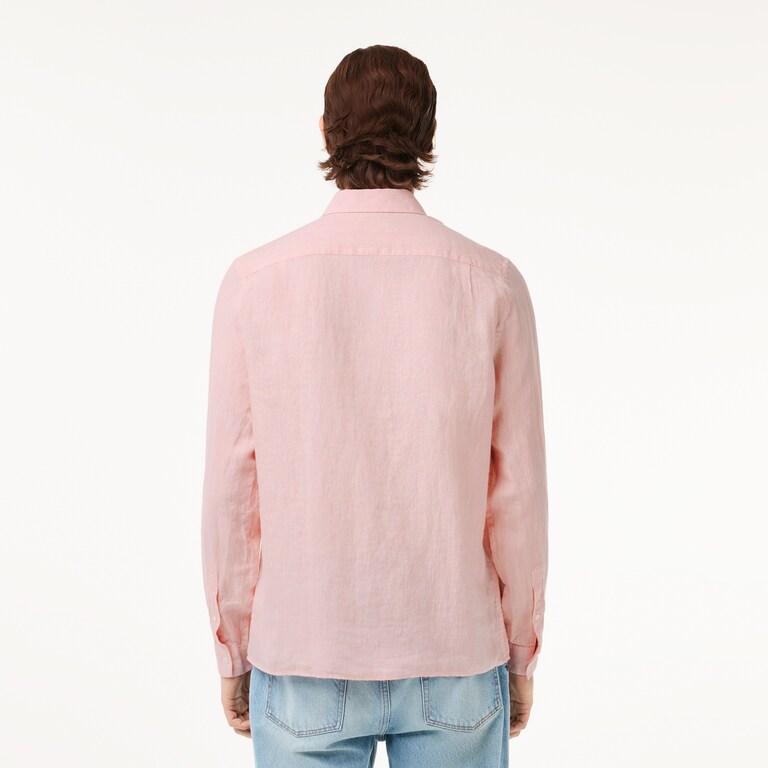 CAMICIA M/L 