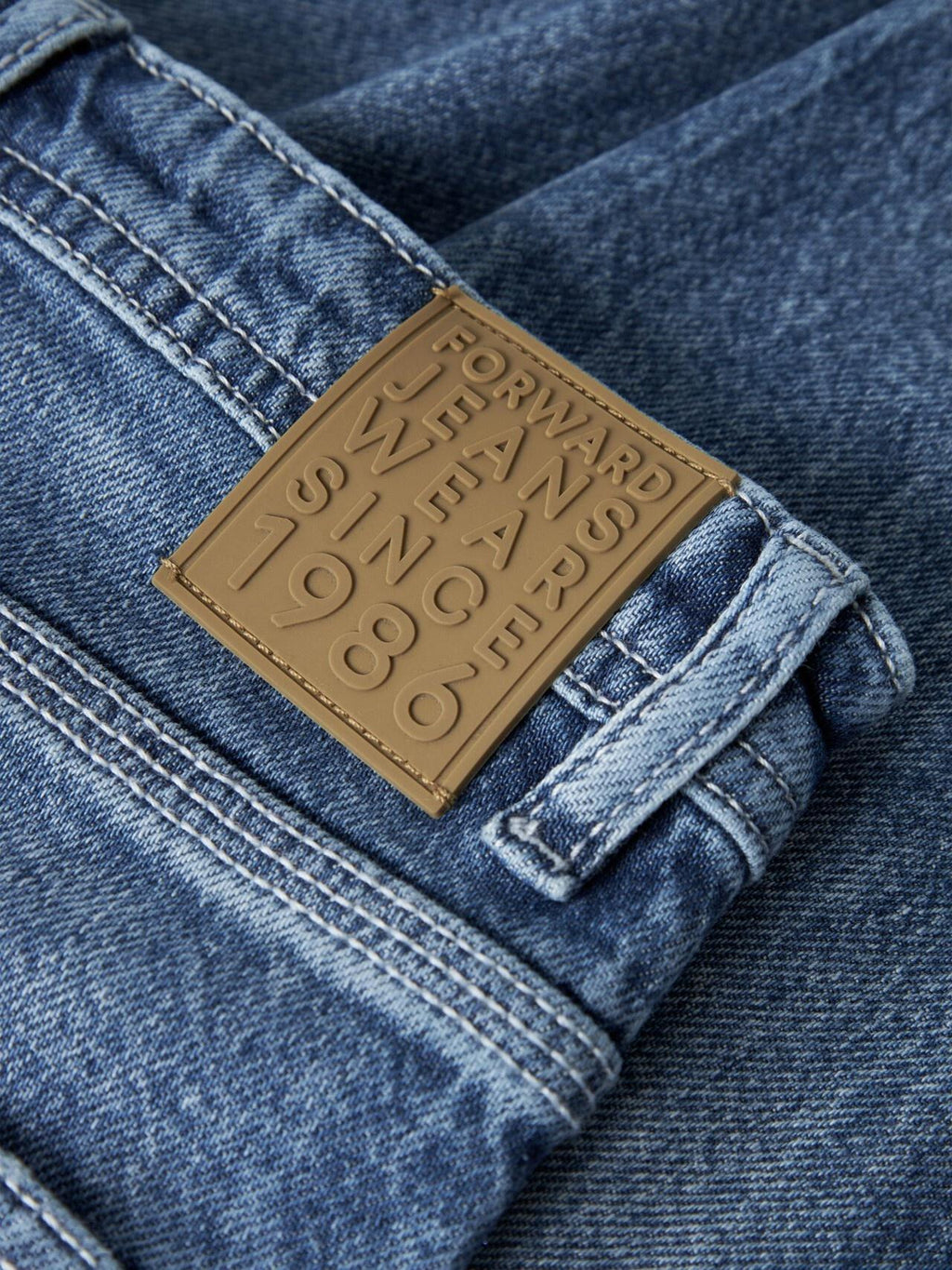 13247864/Medium Blue Denim NAME.IT