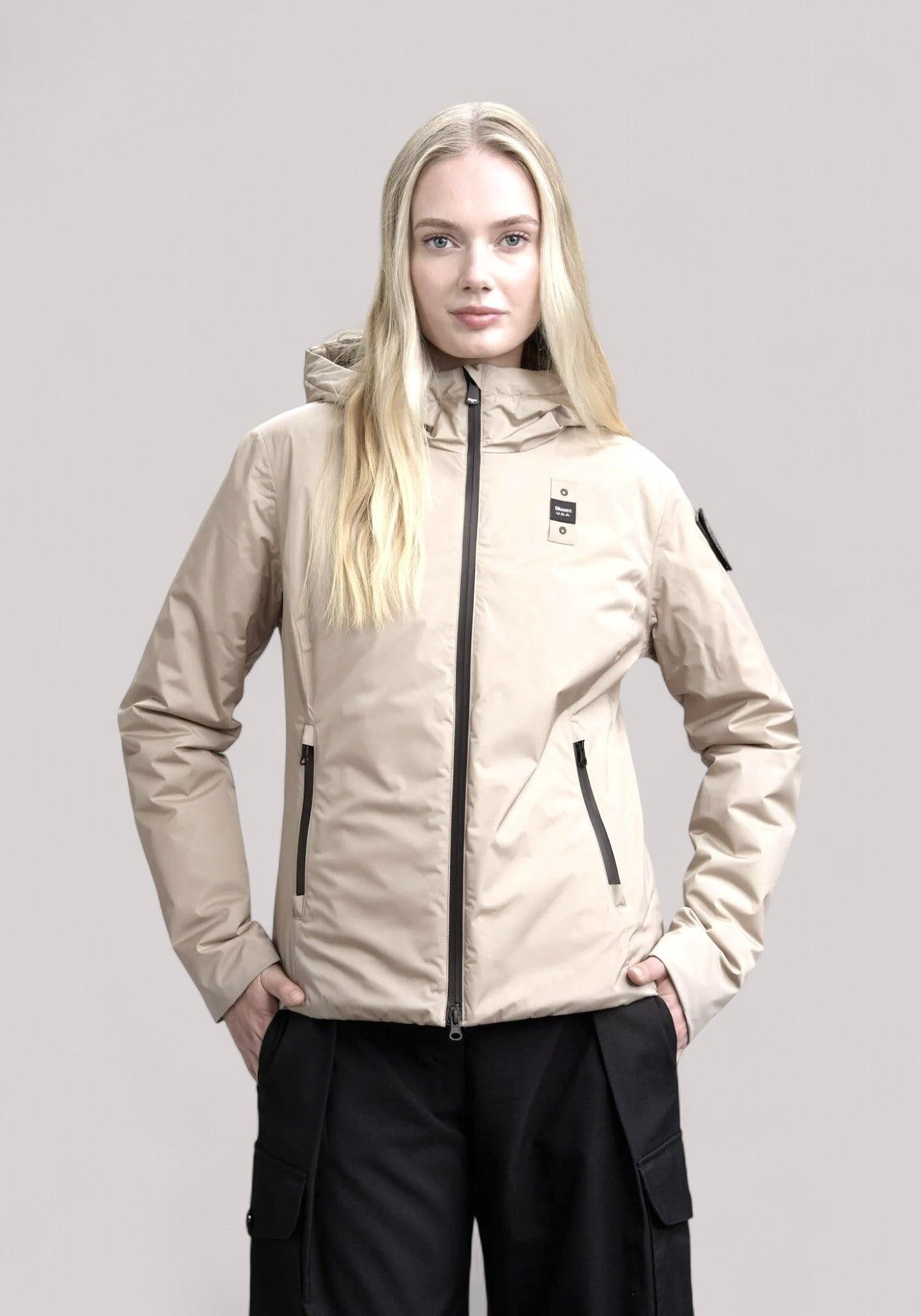 25WBLDC11163 007110/907 BLAUER