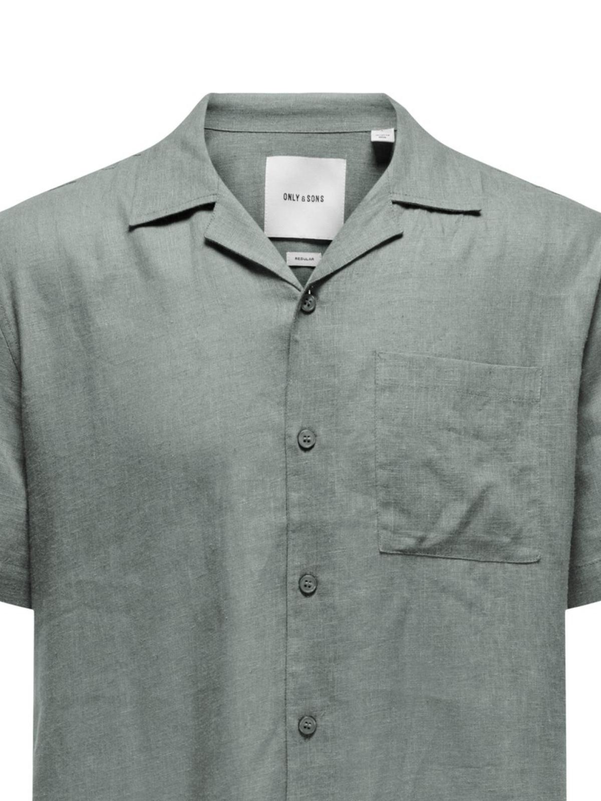 22036242/Castor Gray ONLY&SONS