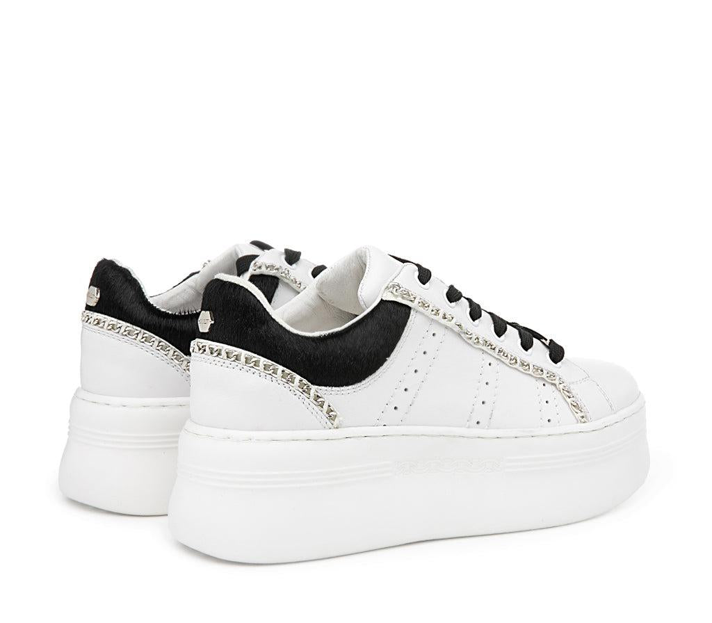 PEARL 4634 LOW W LEATHER CLW4634/02 CULT