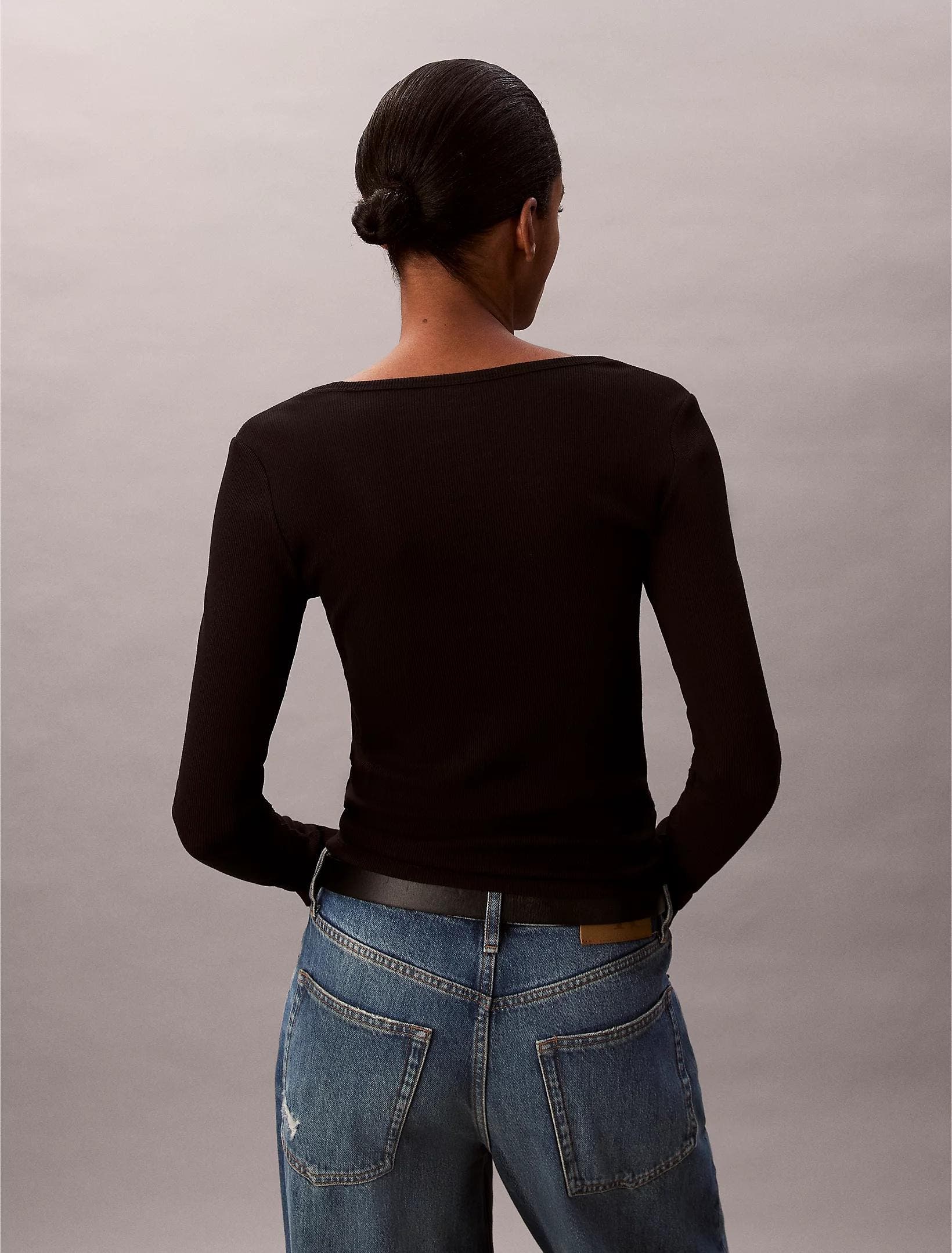 LV047D218G/UB1 CALVIN KLEIN JEANS