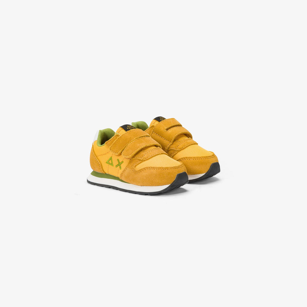 BOY'S TOM SOLID  NYLON (FIRST STEP) 
