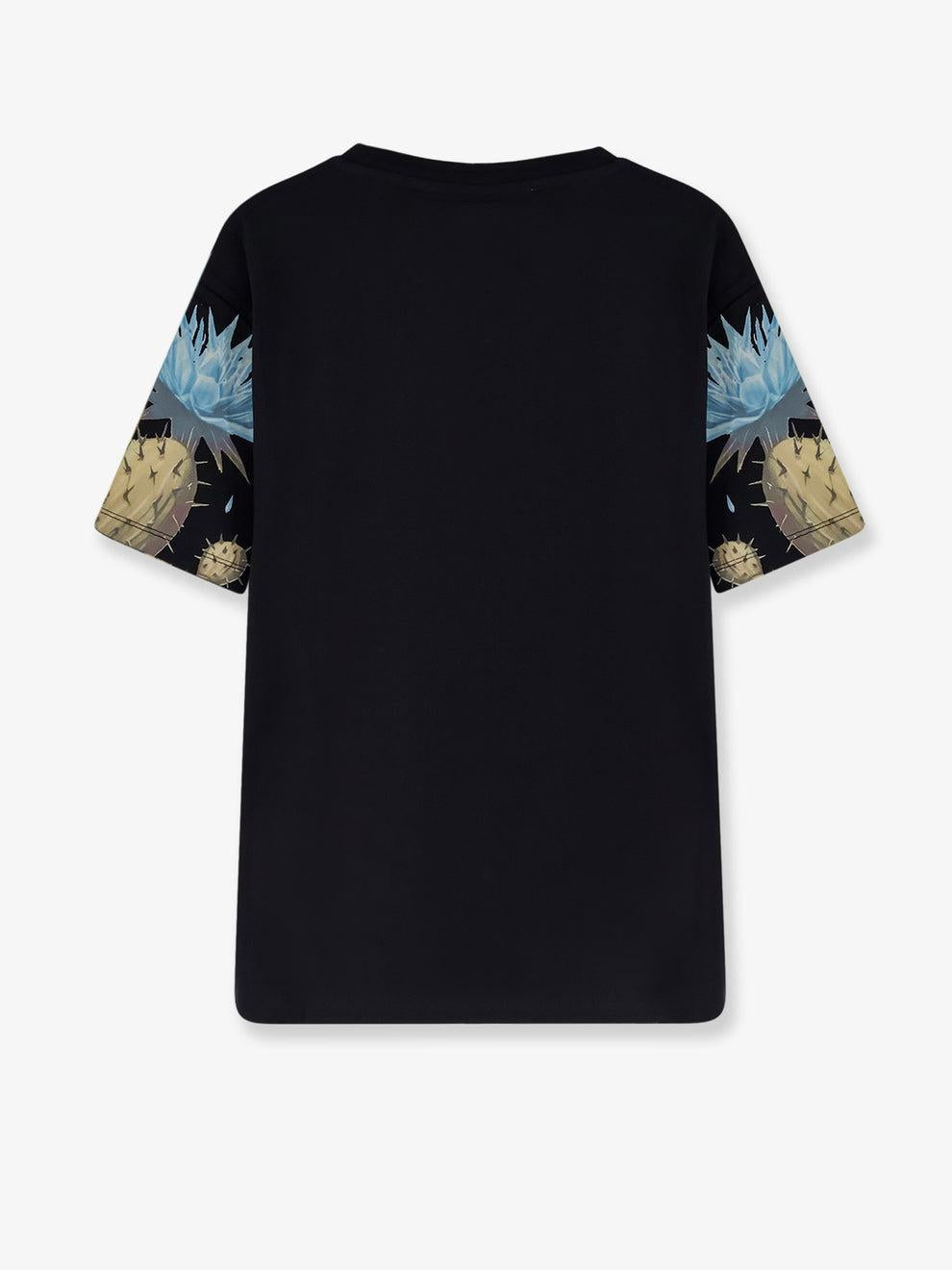 JERSEY T-SHIRT UNISEX 