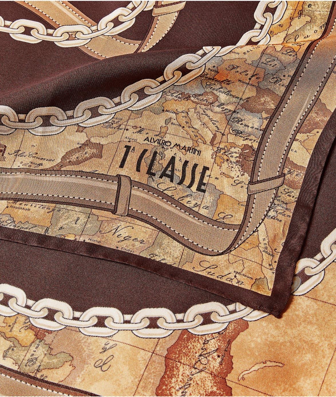 F103 ALOE/0529 Alviero Martini 1ª CLASSE