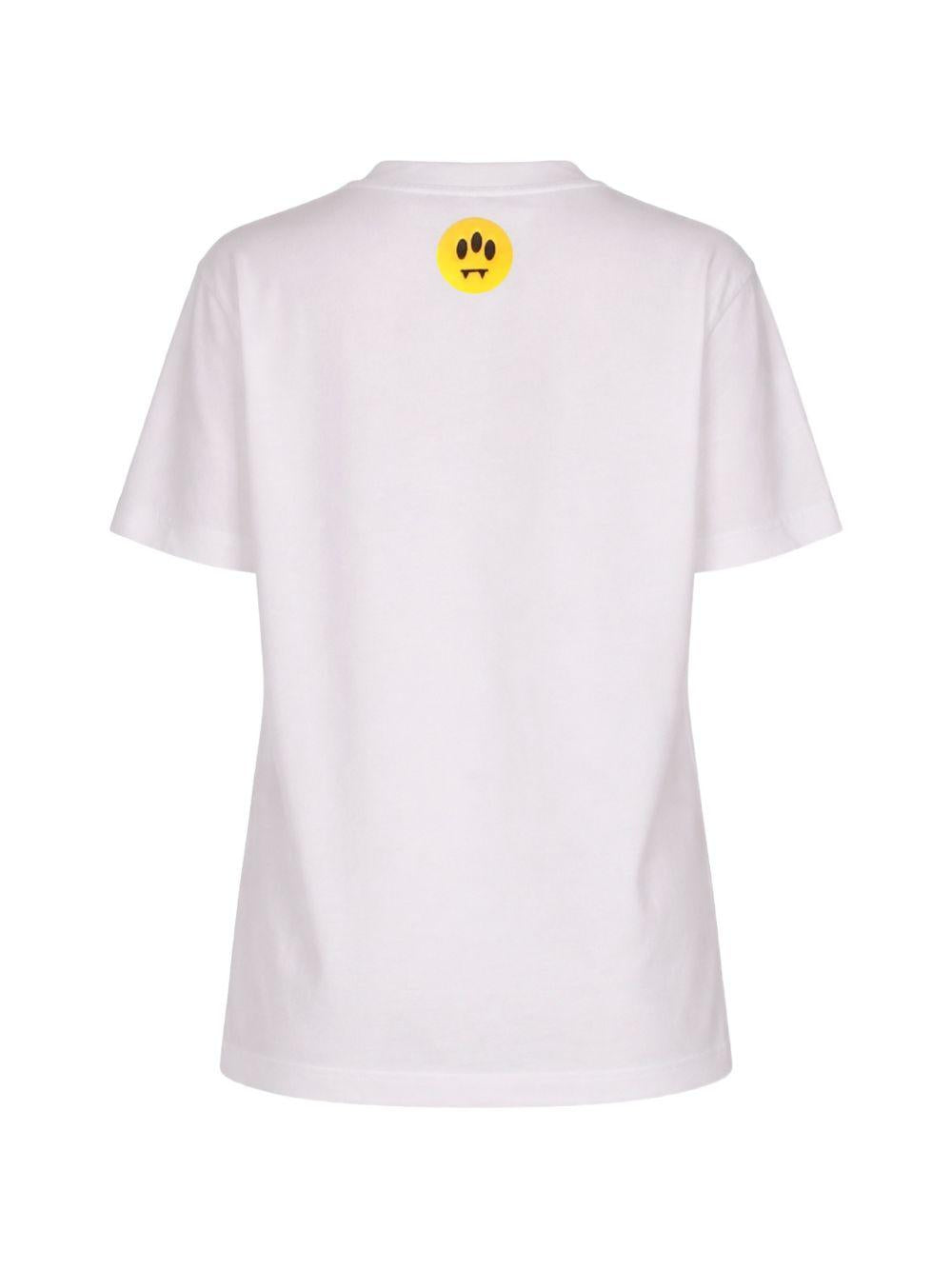 JERSEY T-SHIRT UNISEX 
